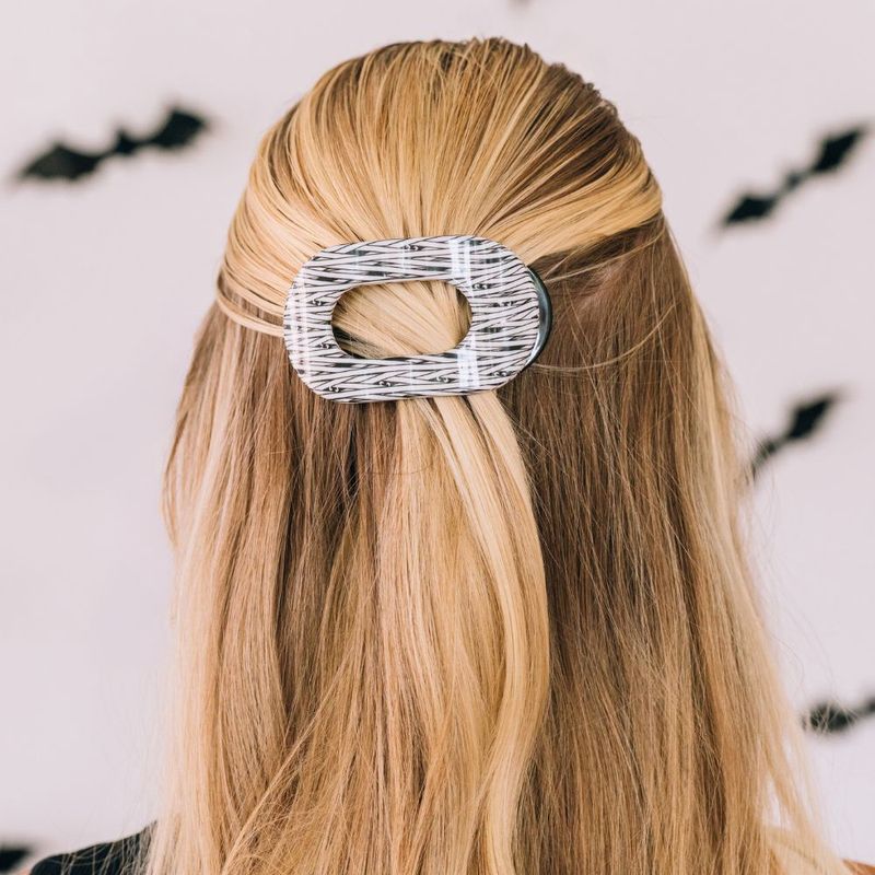 Mummy Knows Best Hair Clip
