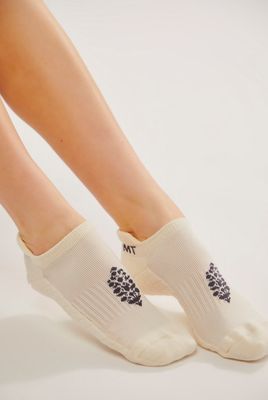 Relay Cushion Ankle Sock