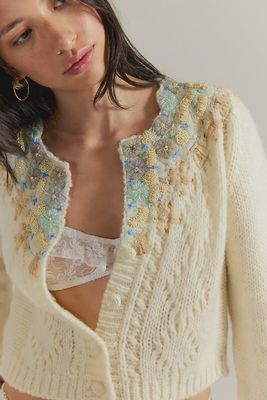 FP One Pixie Cardi