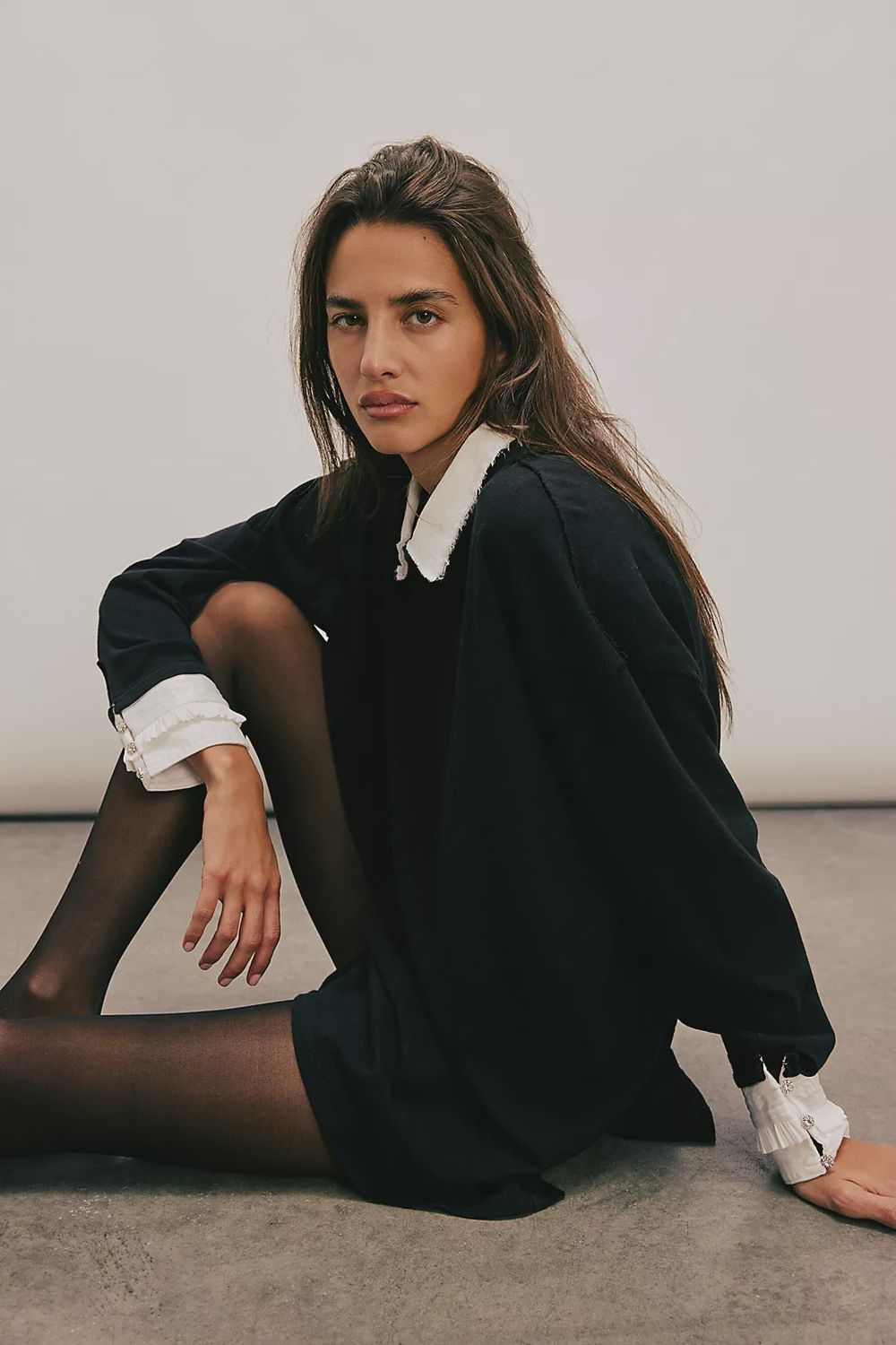 Gianna Twofer, Color: Black Combo, Size: XS