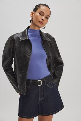 We The Free Kenzie Long Sleeve Top