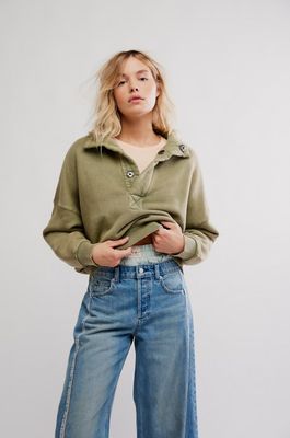 We The Free Timeless Pullover