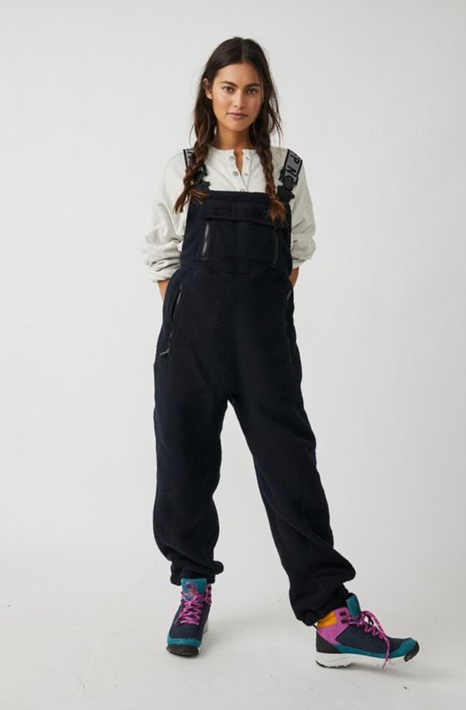 Hit The Slopes Salopette