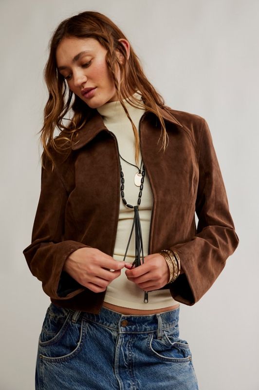 We The Free River Vegan Jacket