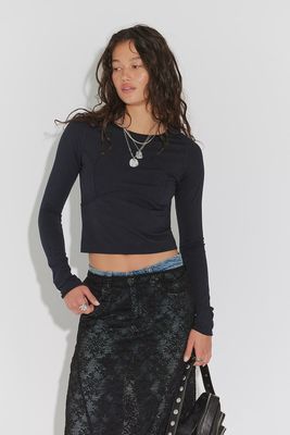 We The Free Protagonist Long Sleeve