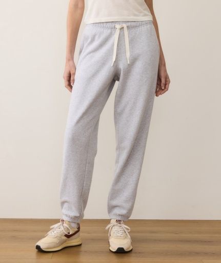 Cloud 9 Fleece Sweatpant - Grey, Size: Extra Small