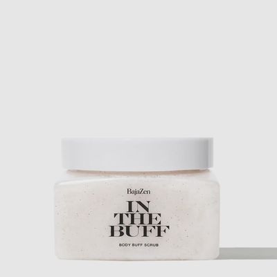 In the Buff Body Buff Scrub