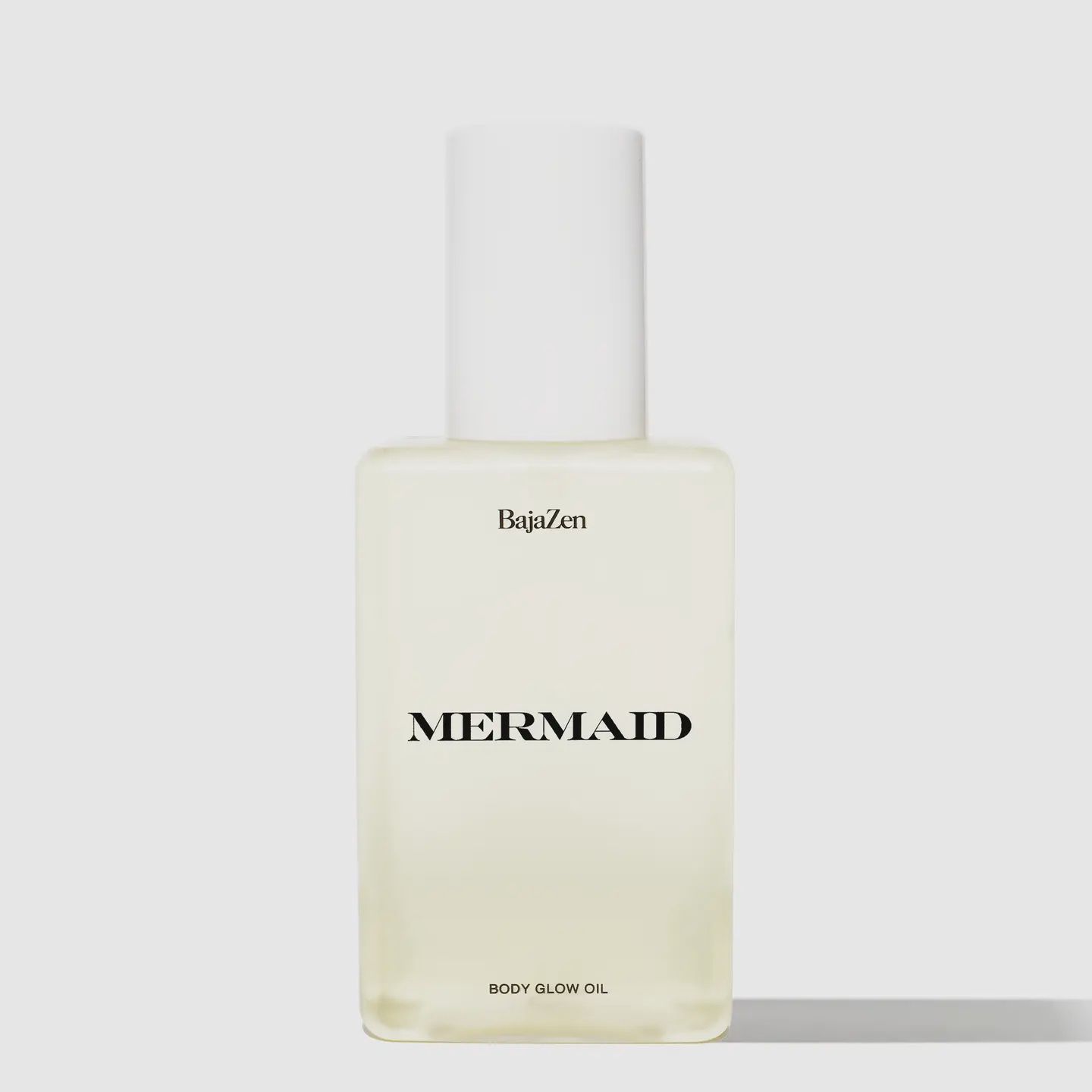 Mermaid Body Glow Oil