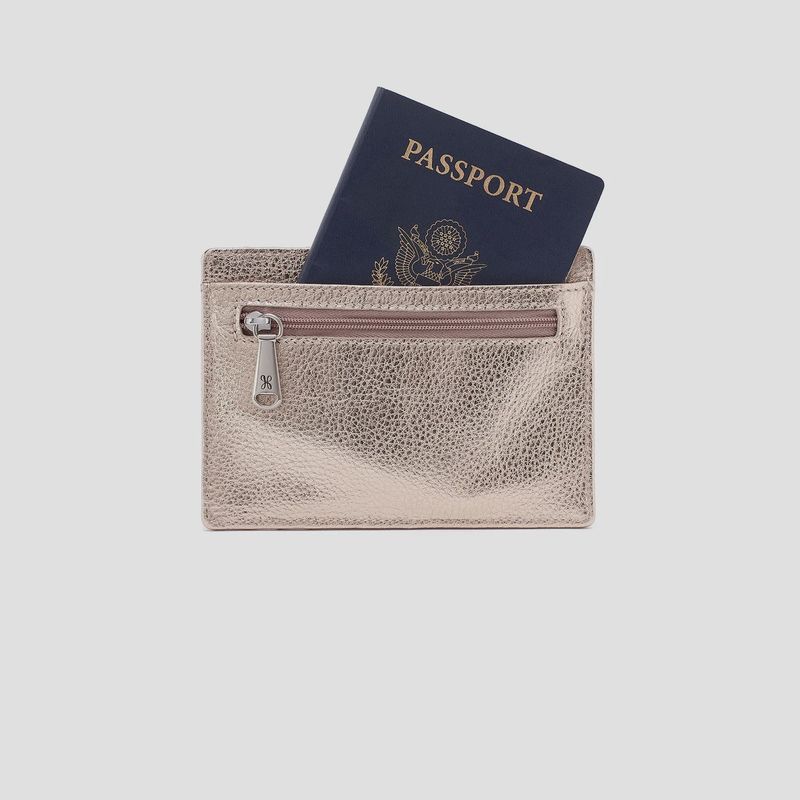 Euro Slide Card Case