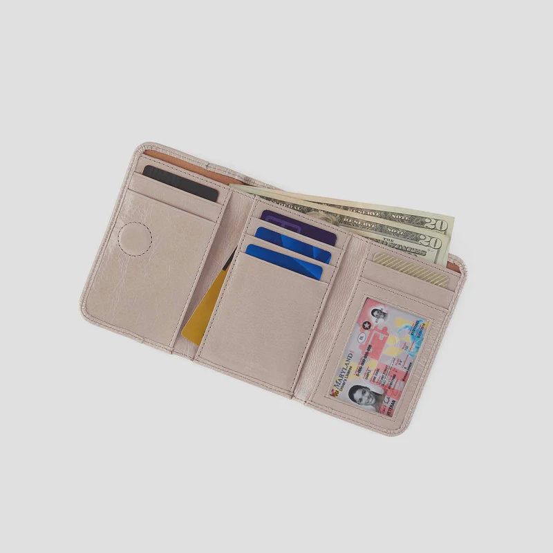 Jill Trifold Wallet