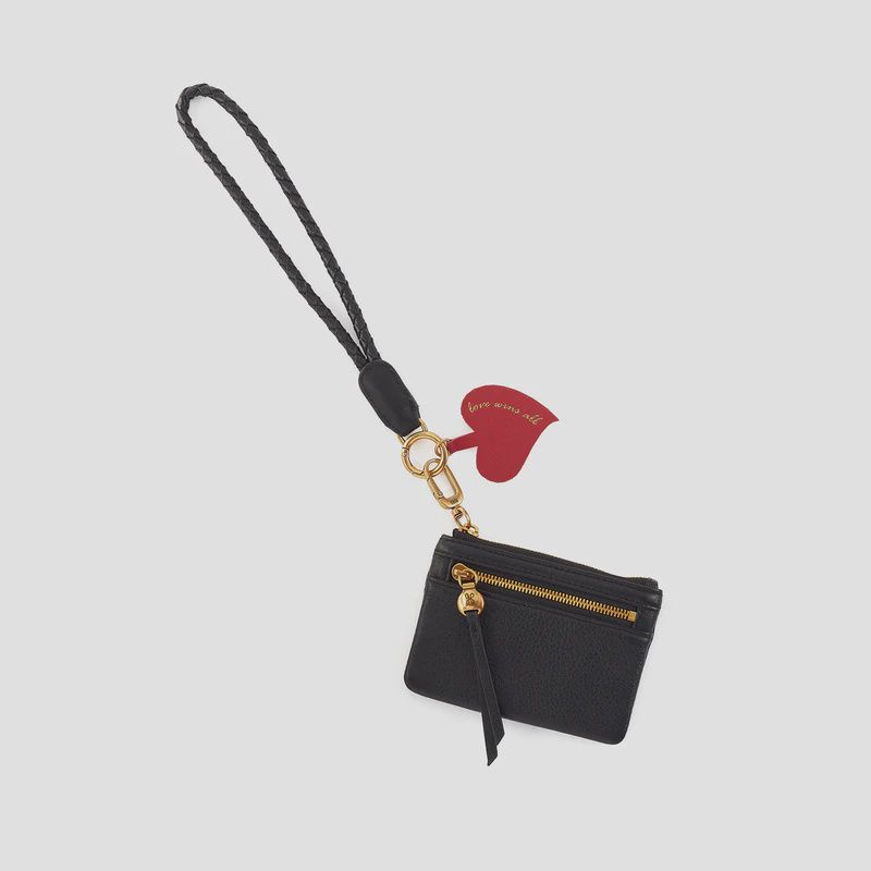 Lasso Phone Wristlet