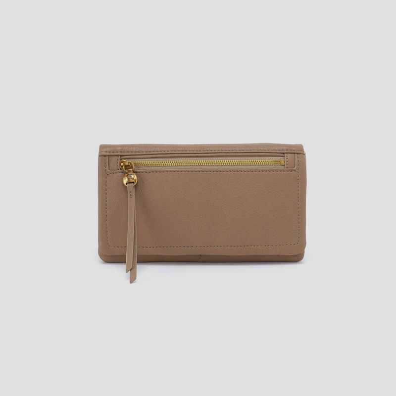 Lumen Continental Wallet