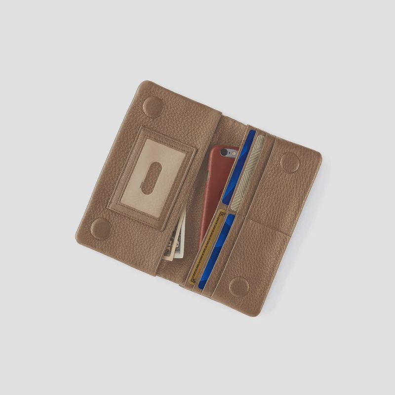 Lumen Continental Wallet