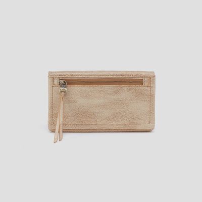 Lumen Continental Wallet