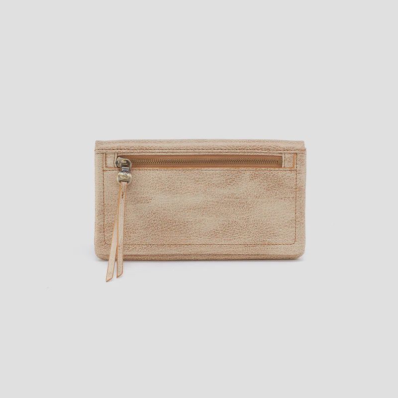 Lumen Continental Wallet
