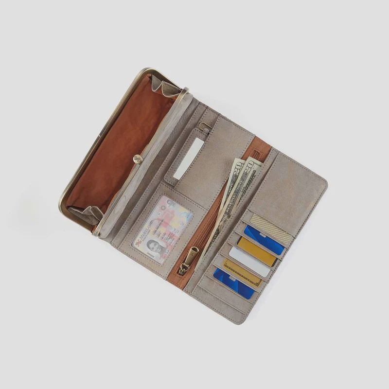Rachel Continental Wallet