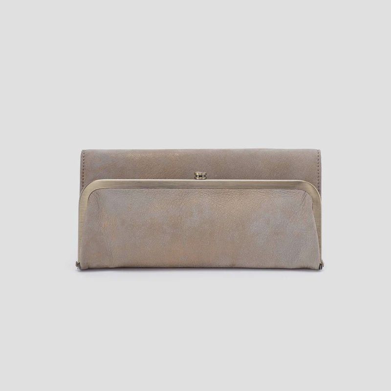 Rachel Continental Wallet
