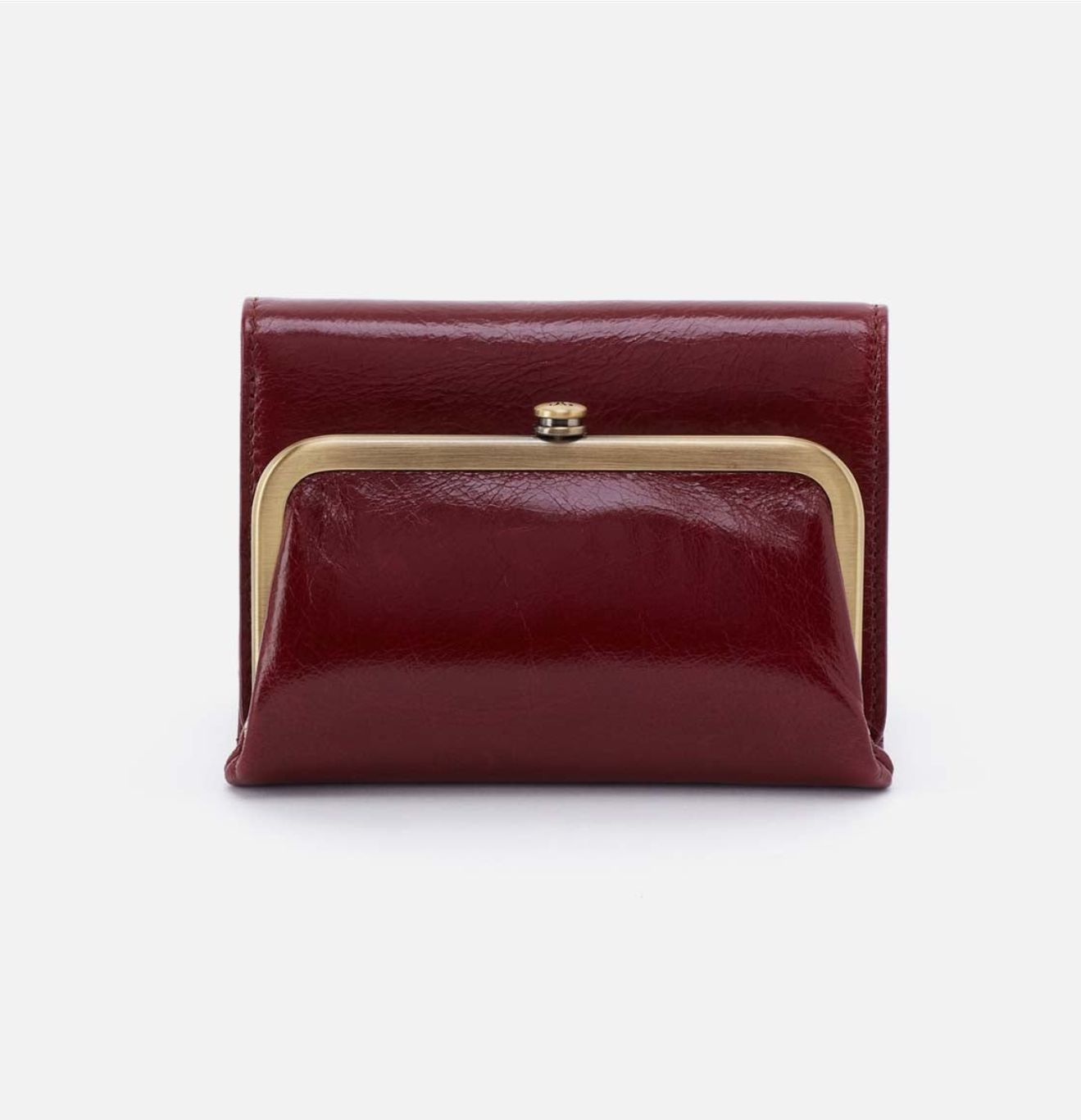 Robin Compact Wallet