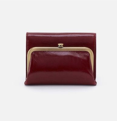 Robin Compact Wallet
