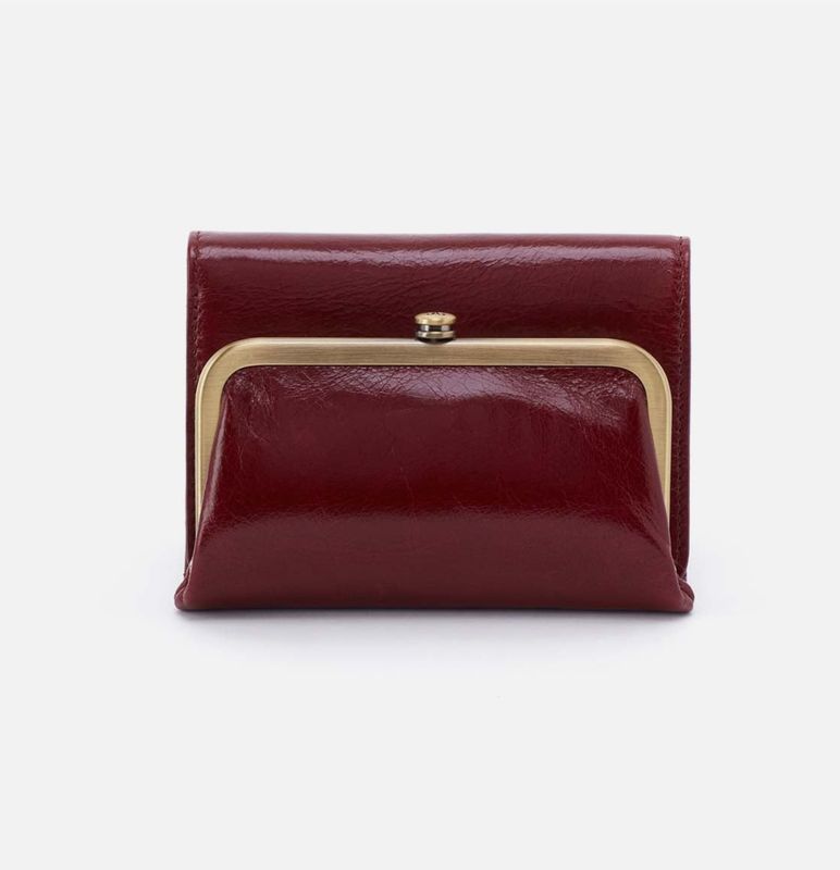 Robin Compact Wallet