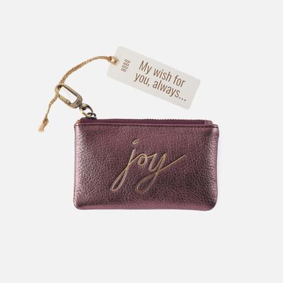 Sentiment Pouch