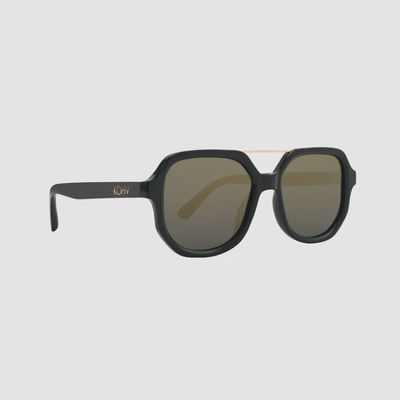 Luna Bronze Polarized Sunglasses