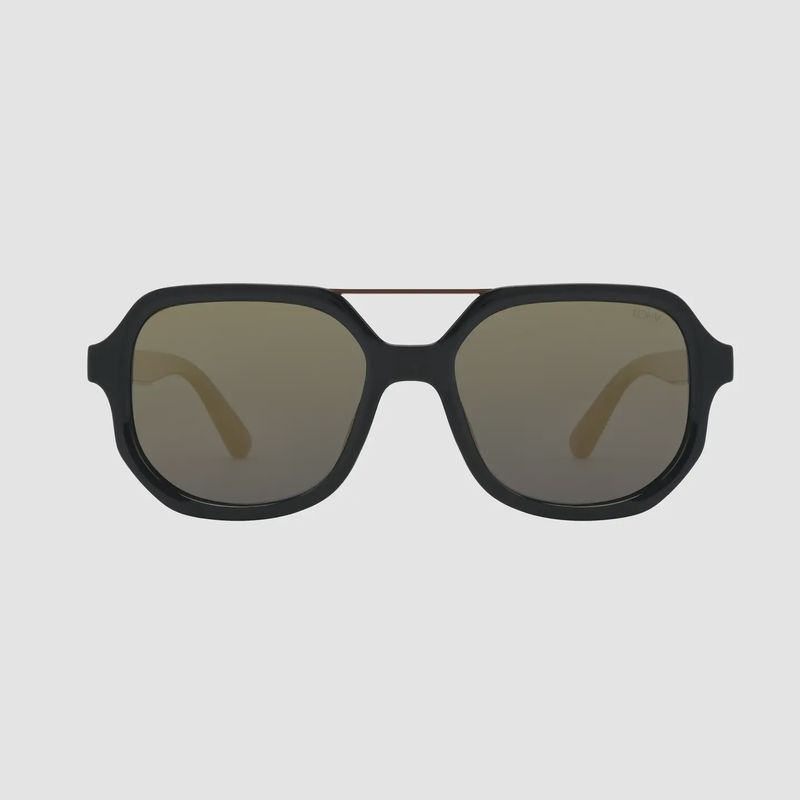 Luna Bronze Polarized Sunglasses