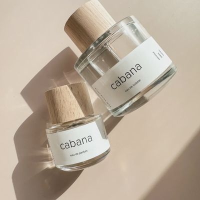 Eau De Parfum: Cabana
