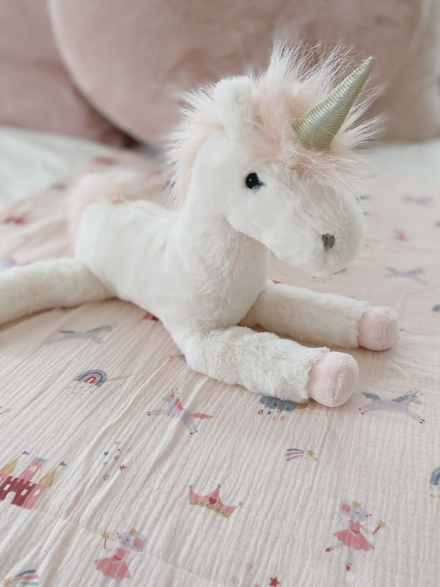 Dreamy Unicorn