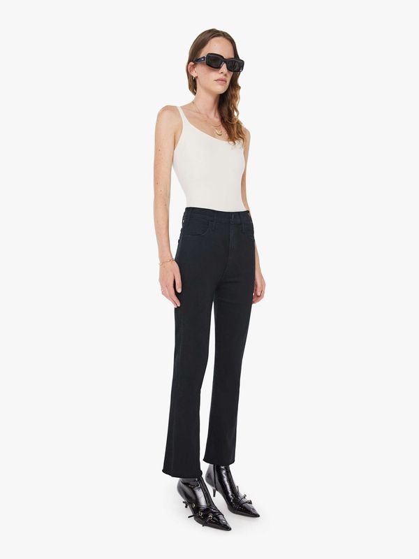 High Waisted Looker