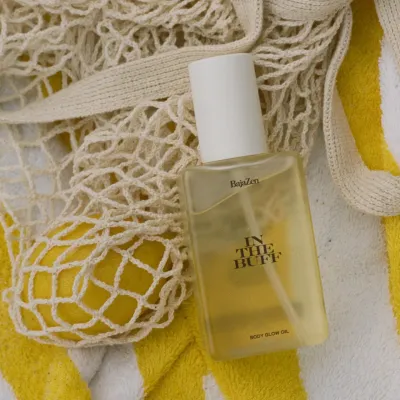Face & Body Care