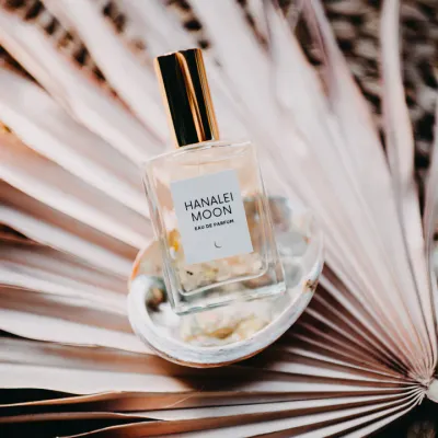 Perfume + Fragrance