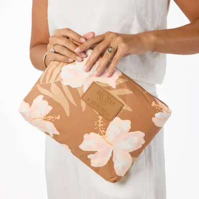 Zip Pouches