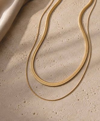 Necklace Chains