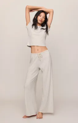 Pajamas + Lounge