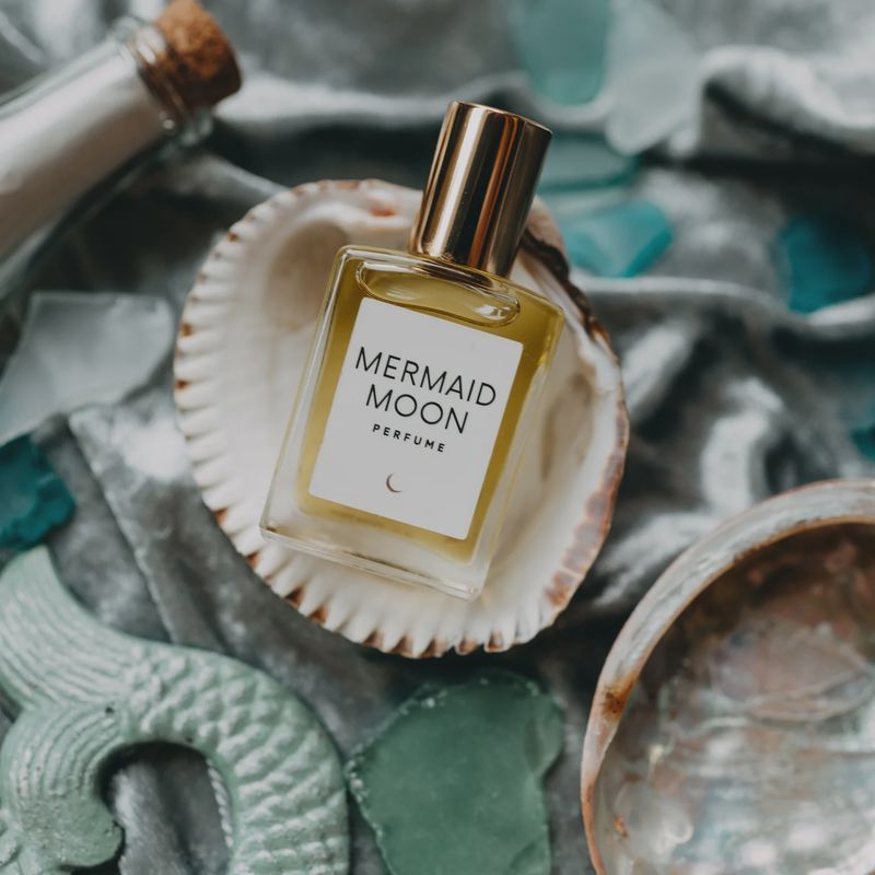 Mermaid Moon Perfume