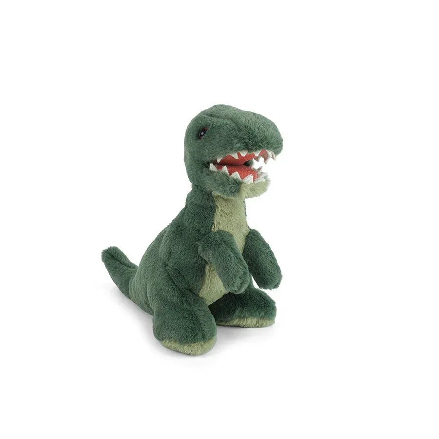 Bruno the T-Rex Plush Toy