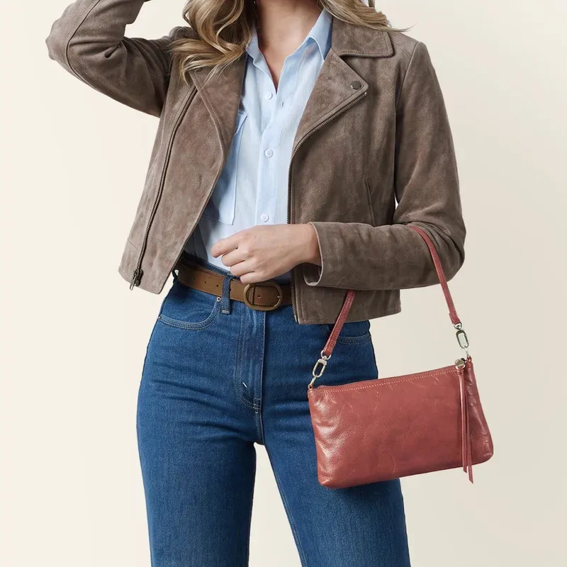Darcy Crossbody