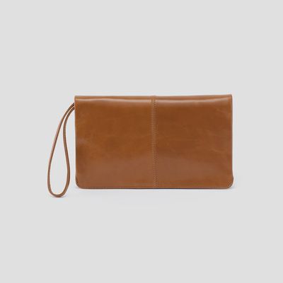Evolve Wristlet