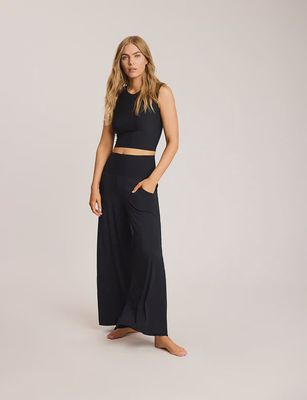Butter Wide Leg Pant