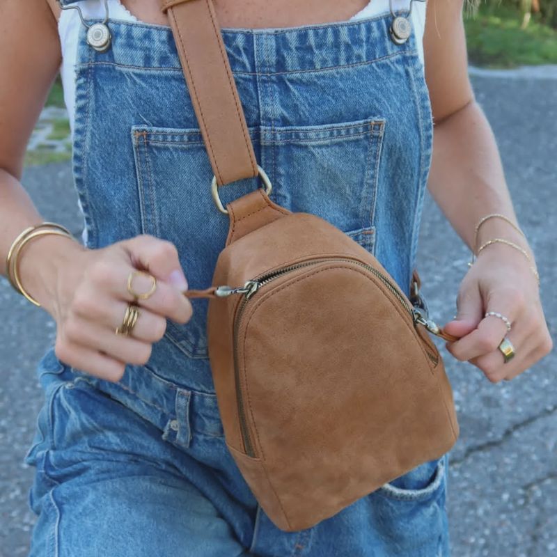 Fern Sling