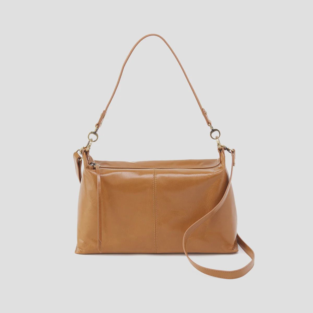Avon Shoulder Bag, Color: Natural