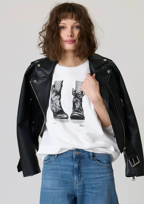Stood Up Cozy Sweatshirt