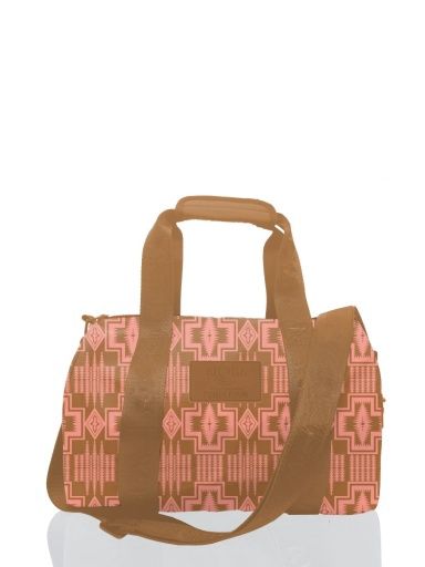 Century Harding Stubby Duffle