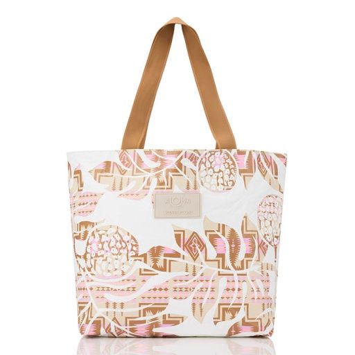 Holomua Harding Day Tripper, Colour: TOFFEE/SANDSTONE