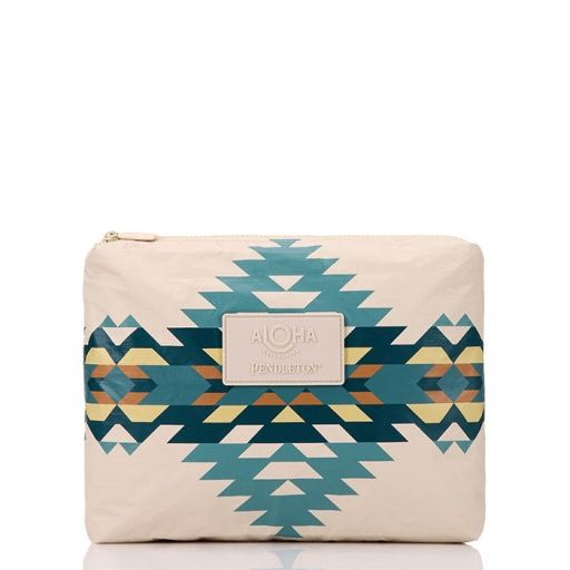 Rancho Arroyo Mid Pouch