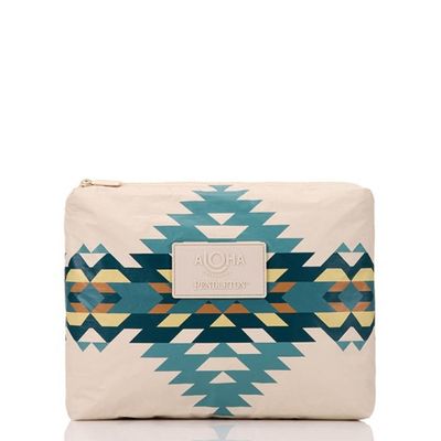 Rancho Arroyo Mid Pouch