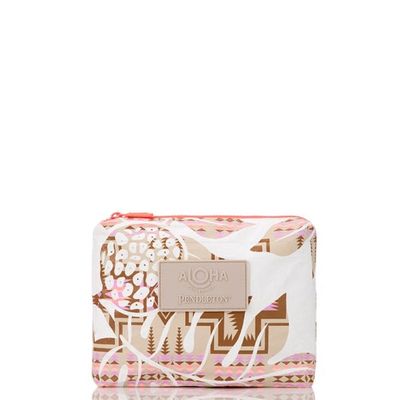 Holomua Harding Small Pouch