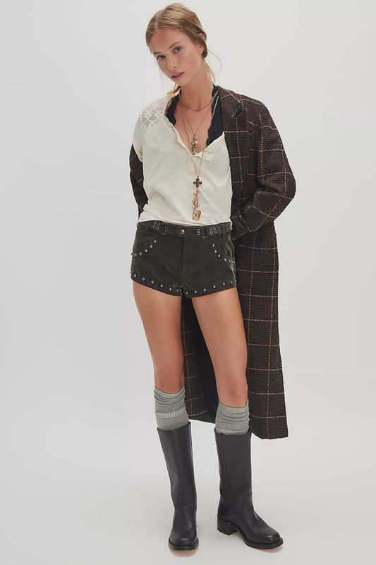 We The Free Heirloom Henley