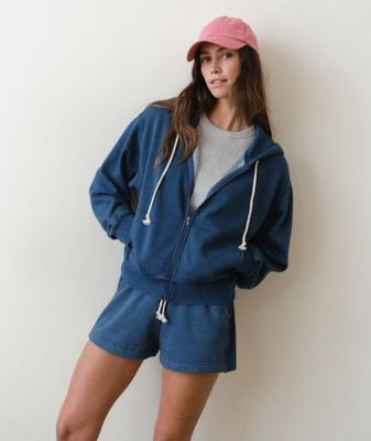 Cloud 9 Fleece Full-Zip Hoodie